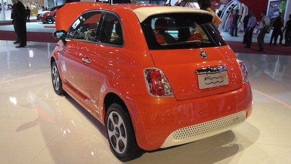 Salão do Automóvel de São Paulo entra na onda dos carros verdes “normais”