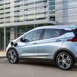 GM pretende liderar mercado de veículos elétricos nos países do Mercosul