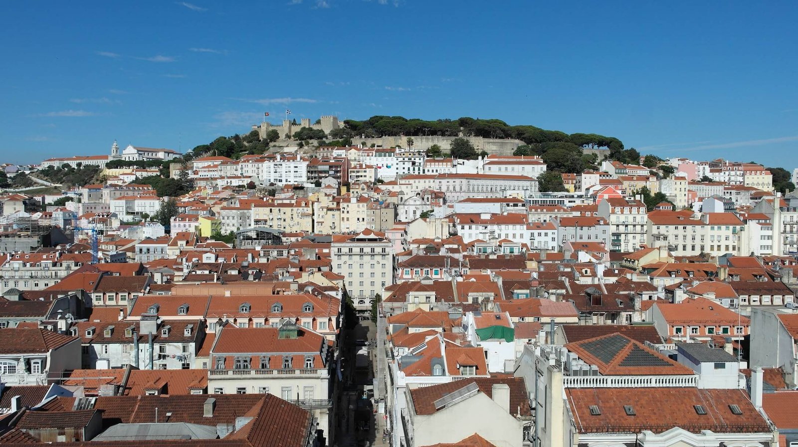 Portugal usou só energia renovável por quatro dias seguidos