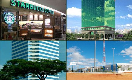 Retrospectiva 2012: Seis construções que receberam certificação Leed no Brasil [EcoD]