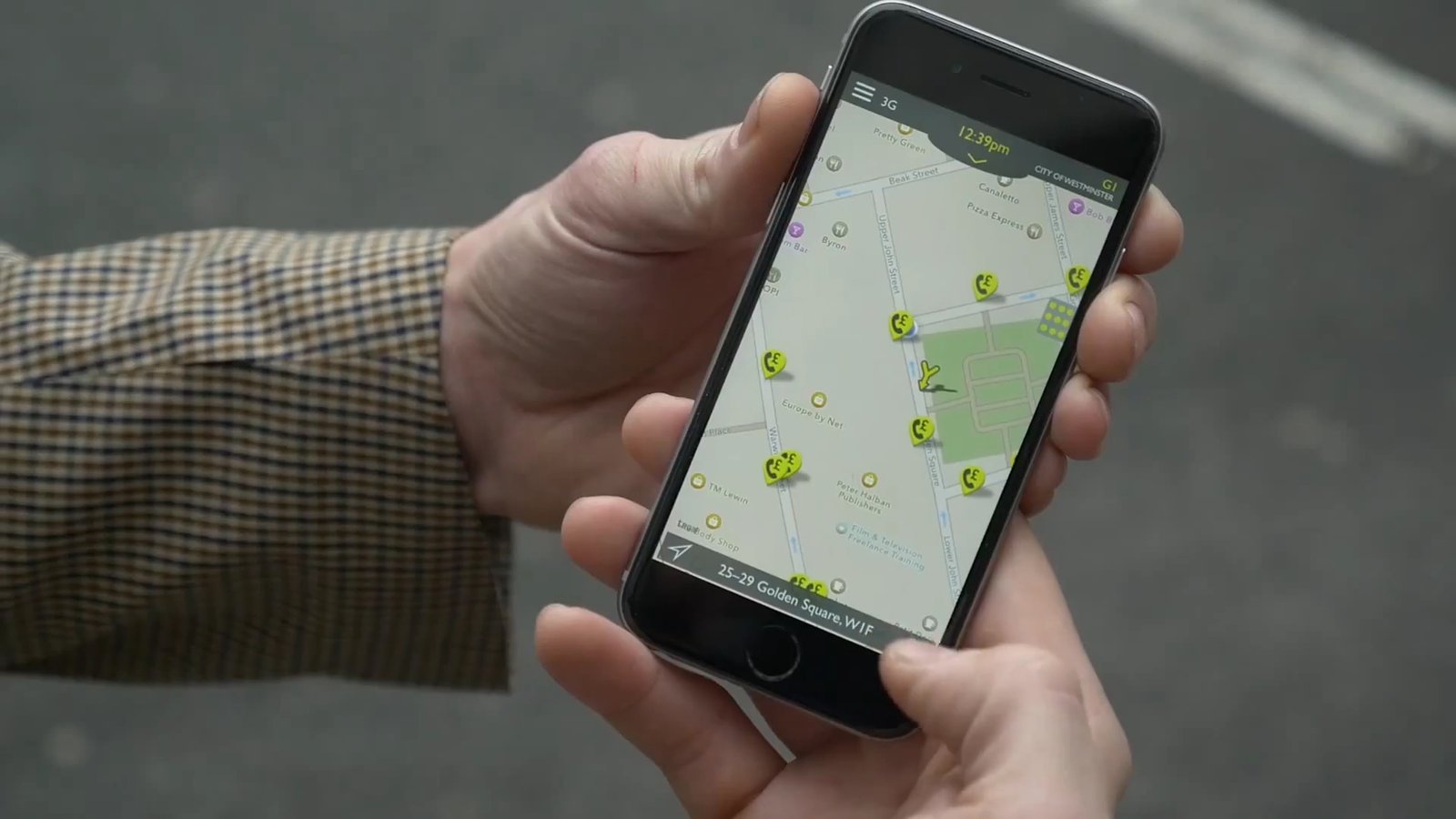 Ford lança etapa brasileira do Desafio de Mobilidade para busca de soluções no trânsito