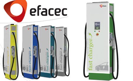 Empresas desenvolvem projeto de carregadores para veículos elétricos no Brasil [EcoD]