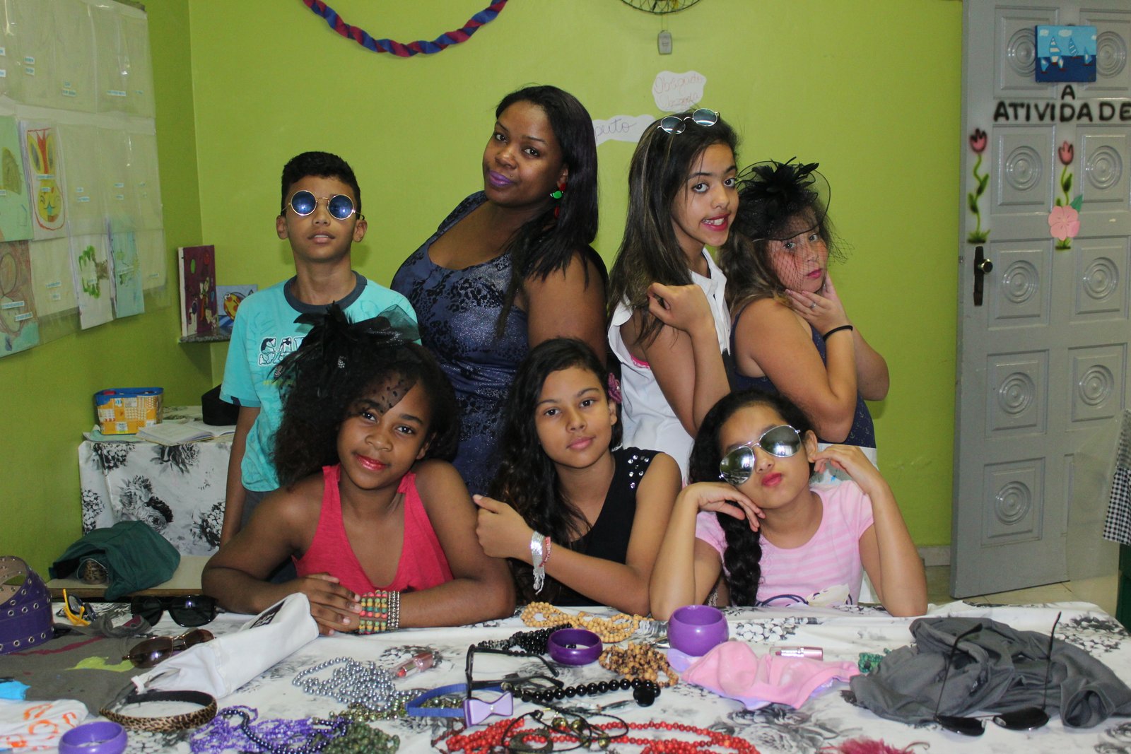 Projeto Apego Fashion questiona o consumismo da moda pelo bem da sociedade e Natureza