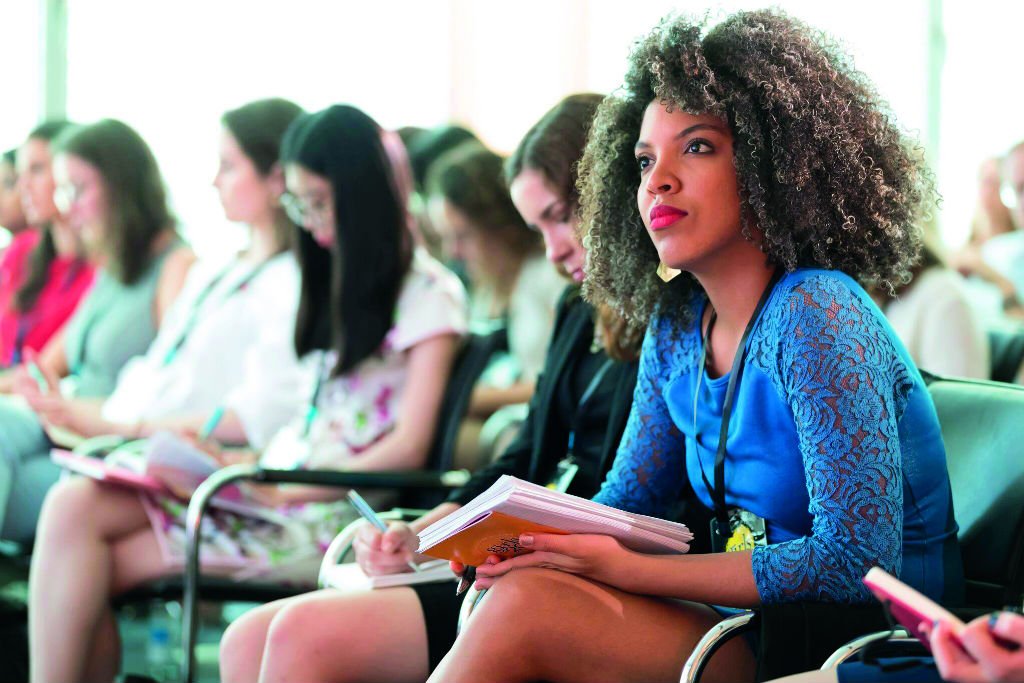Jovem baiana representa o Brasil em fórum da ONU em Nova York