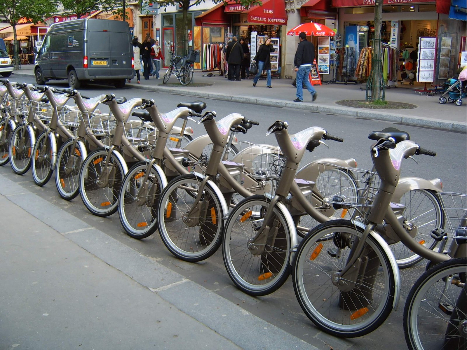 Que tal receber uma grana para ir trabalhar de bike?