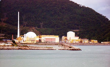 Angra 2 volta a operar depois de 40 dias
