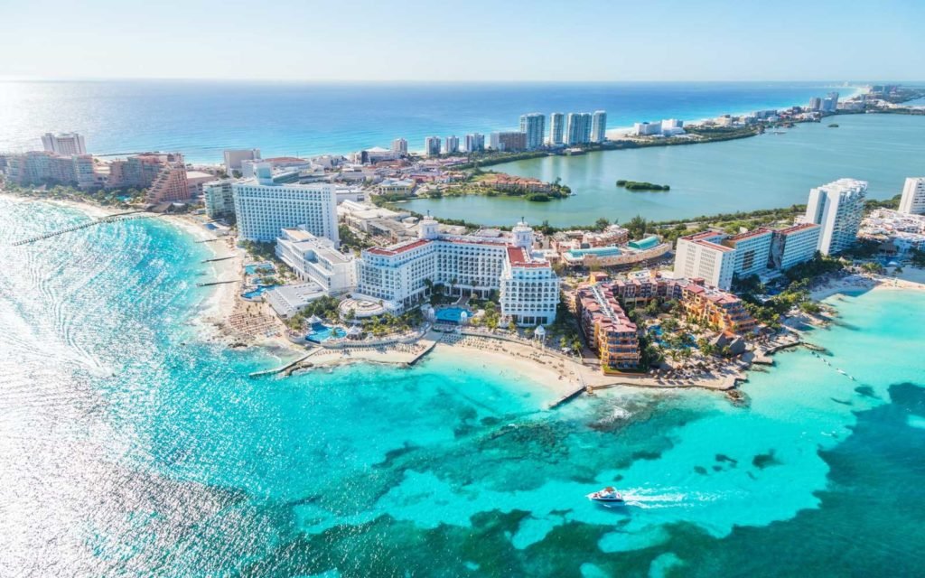 3 belos destinos para visitar em 2018