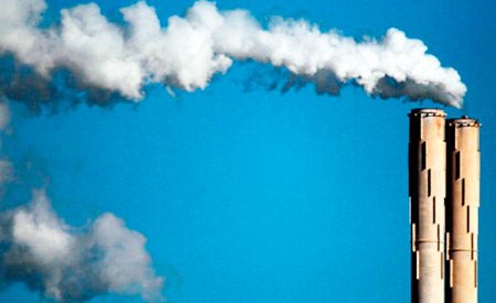 Cientistas descobrem material capaz de transformar CO2 em combustível