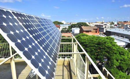 Fotógrafo que investiu em energia solar economiza até 95% na conta de luz