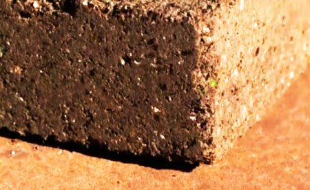 Ferrock: uma possível alternativa sustentável ao cimento
