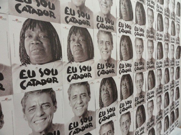 Campanha Limpa Brasil promove mutirões de limpeza – participe! #PdL