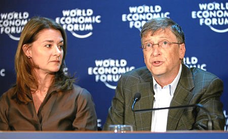 Entenda por que Bill Gates desistiu de 1bi em ações do McDonald’s, Coca-Cola e Exxon