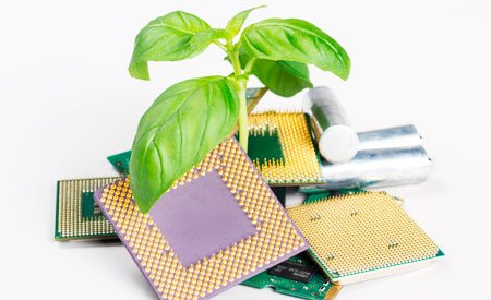 Em um ano, Brasil produz 1,4 milhão de toneladas de resíduos eletrônicos