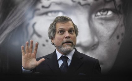Contratos entre empresas internacionais e comunidades indígenas são ilegais