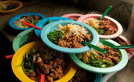 Alimentos orgânicos podem se tornar obrigatórios na merenda escolar em São Paulo
