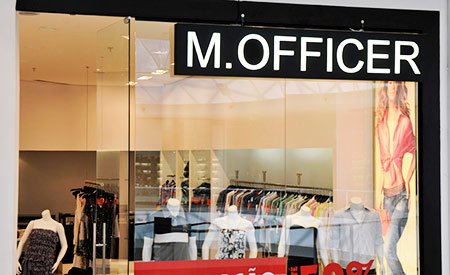 M.Officer pode ser banida do mercado por uso de trabalho análogo à escravidão