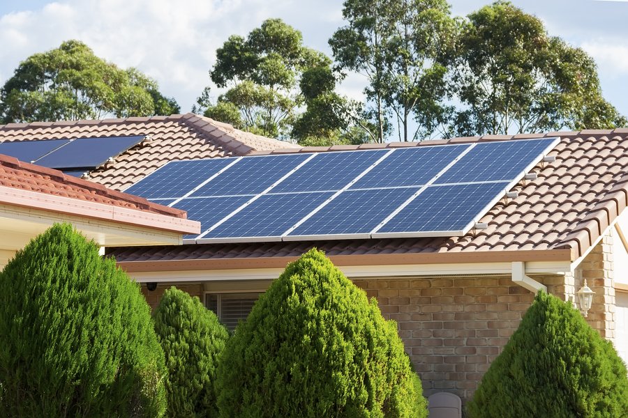 Painéis solares residenciais associam vantagens econômicas à sustentabilidade