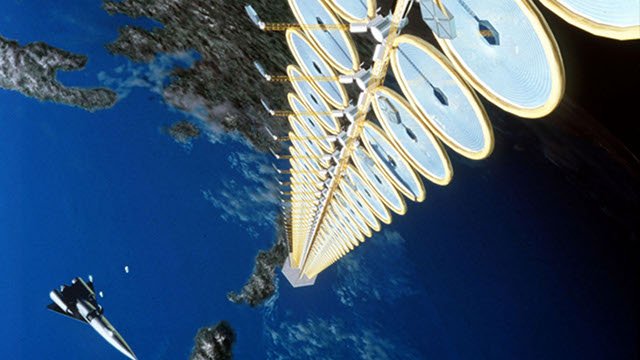 Energia solar capturada no espaço resolverá nossas necessidades [Gizmodo]