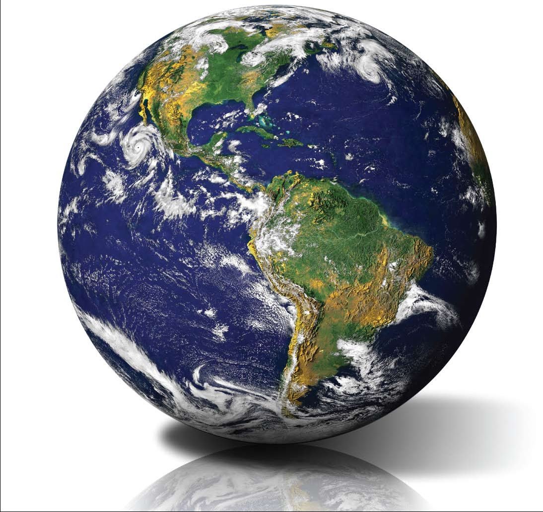 América Latina comemora Dia Mundial da Terra #PdL