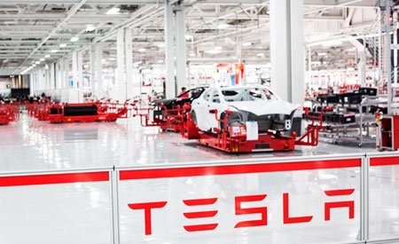 Carros elétricos da Tesla podem se livrar do couro para serem 100% veganos