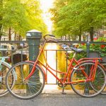 Holanda vai pagar para quem trocar carro por bicicleta