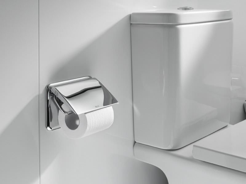 Afinal, pode ou não pode jogar papel higiênico no vaso sanitário?